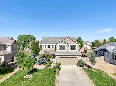 180 Ellendale Street Castle Rock CO 80104