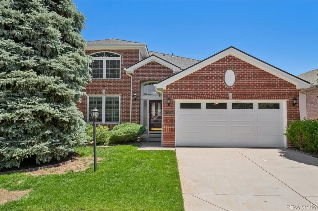 4159 E Phillips Place Centennial CO 80122