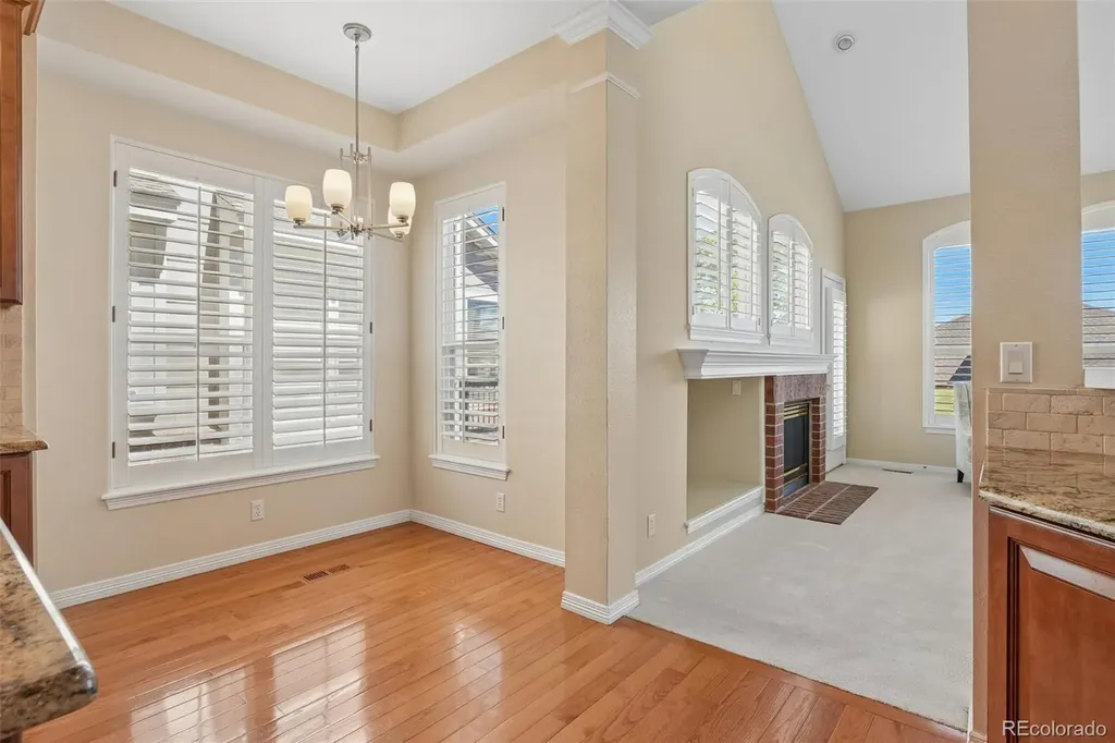 4159 E Phillips Place Centennial CO 80122