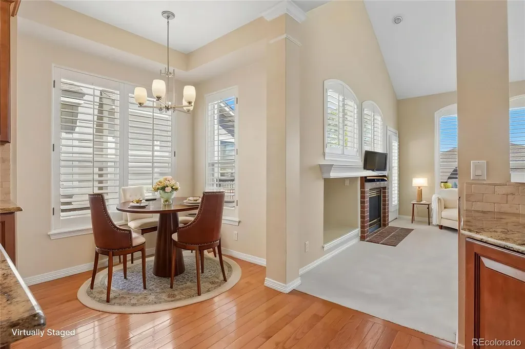 4159 E Phillips Place Centennial CO 80122
