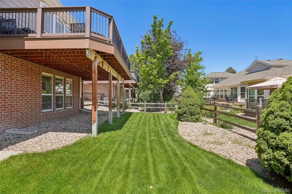 4159 E Phillips Place Centennial CO 80122