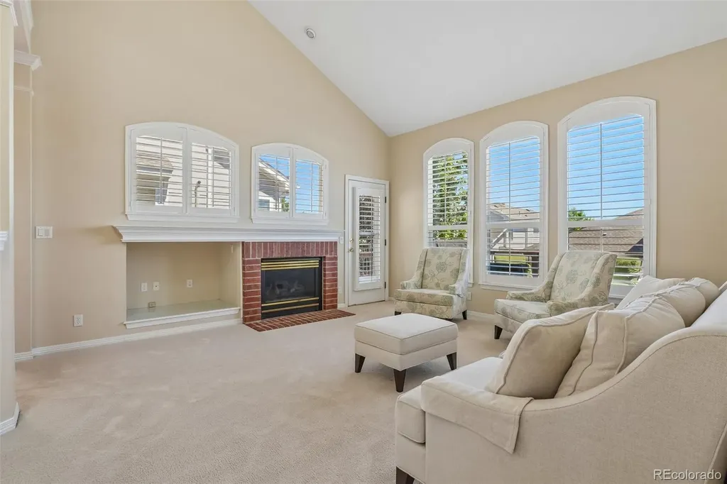 4159 E Phillips Place Centennial CO 80122