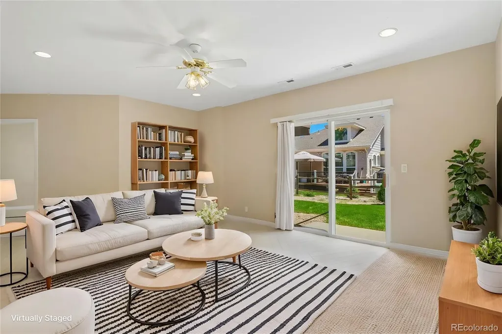 4159 E Phillips Place Centennial CO 80122