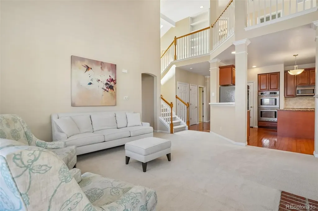 4159 E Phillips Place Centennial CO 80122