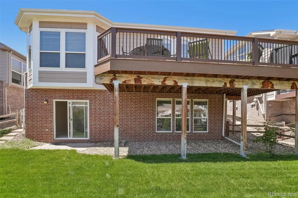 4159 E Phillips Place Centennial CO 80122