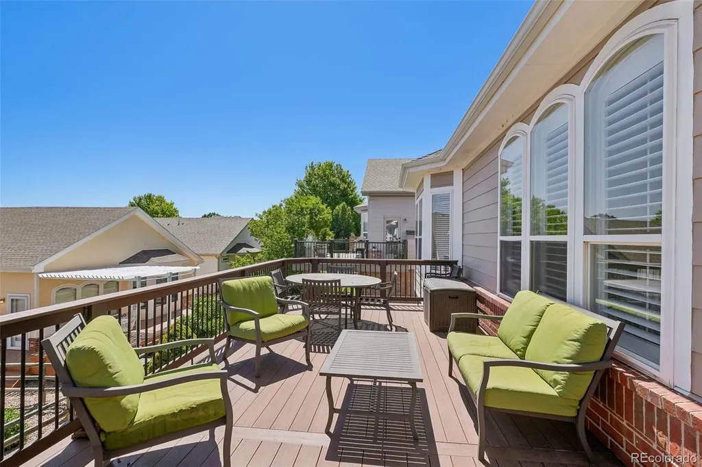 4159 E Phillips Place Centennial CO 80122