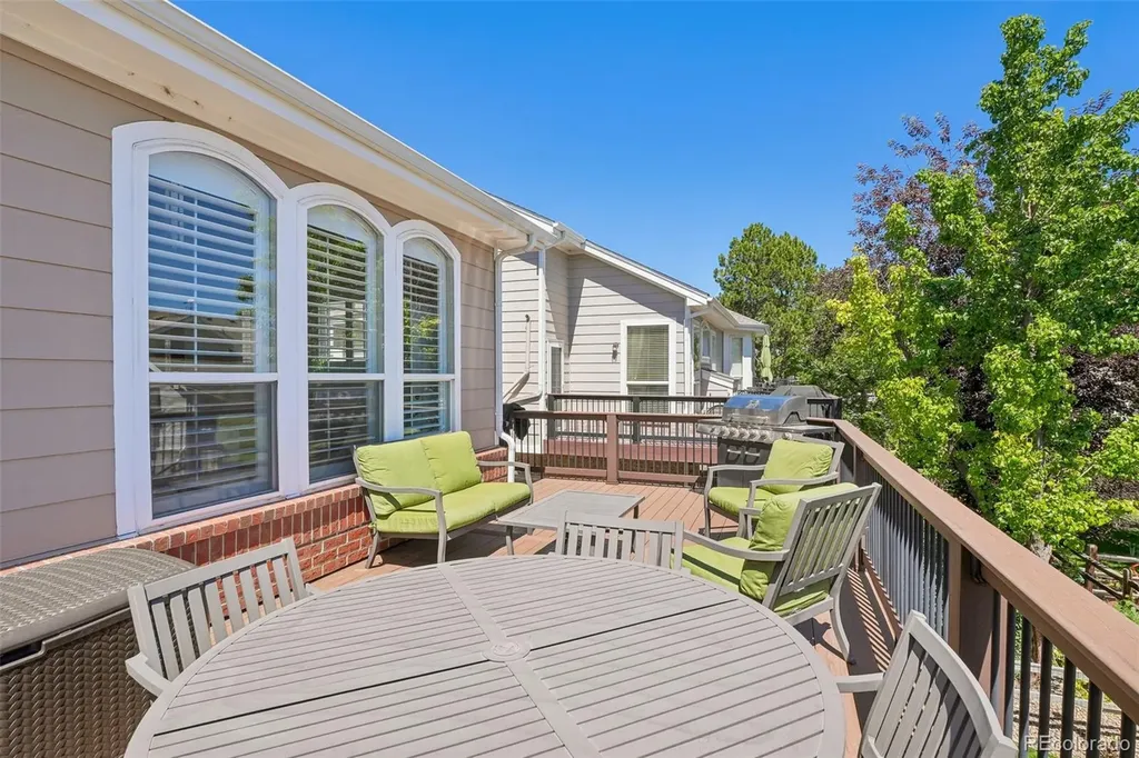 4159 E Phillips Place Centennial CO 80122