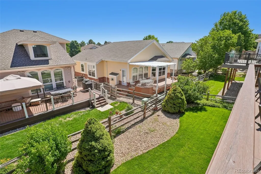 4159 E Phillips Place Centennial CO 80122