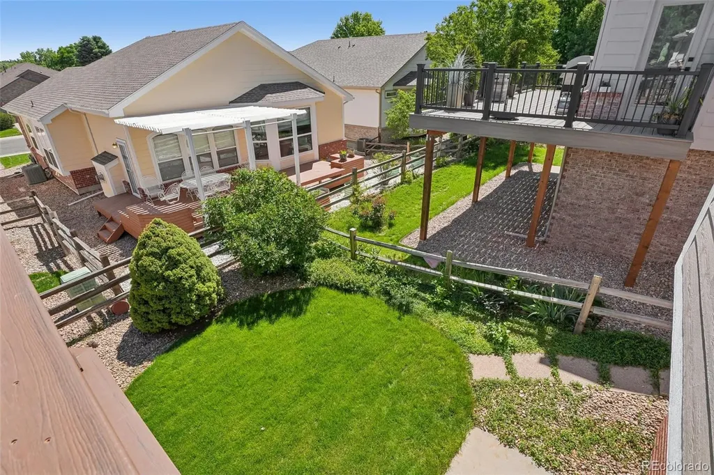4159 E Phillips Place Centennial CO 80122