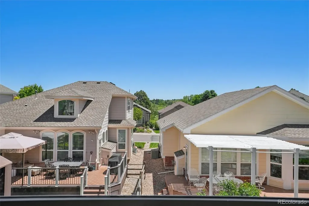 4159 E Phillips Place Centennial CO 80122