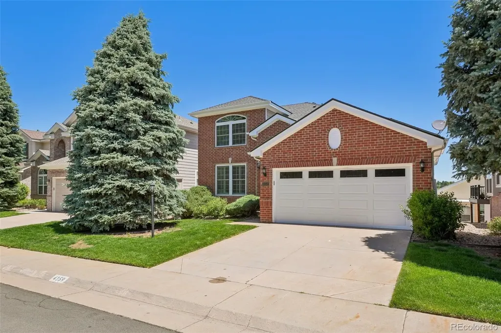 4159 E Phillips Place Centennial CO 80122