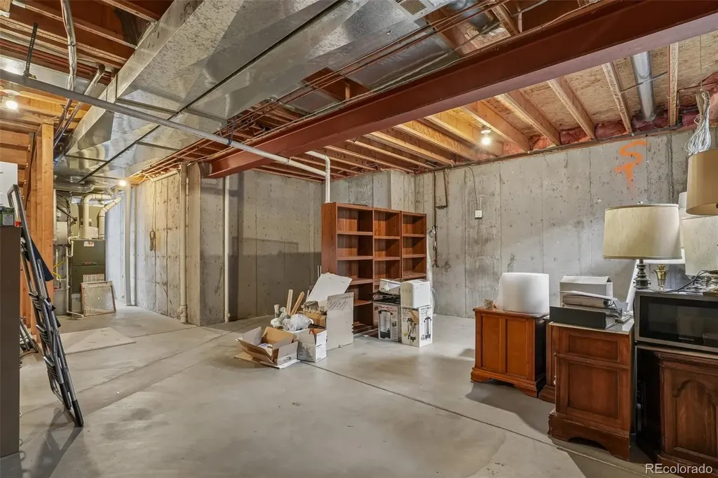 4159 E Phillips Place Centennial CO 80122