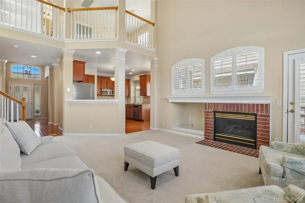 4159 E Phillips Place Centennial CO 80122