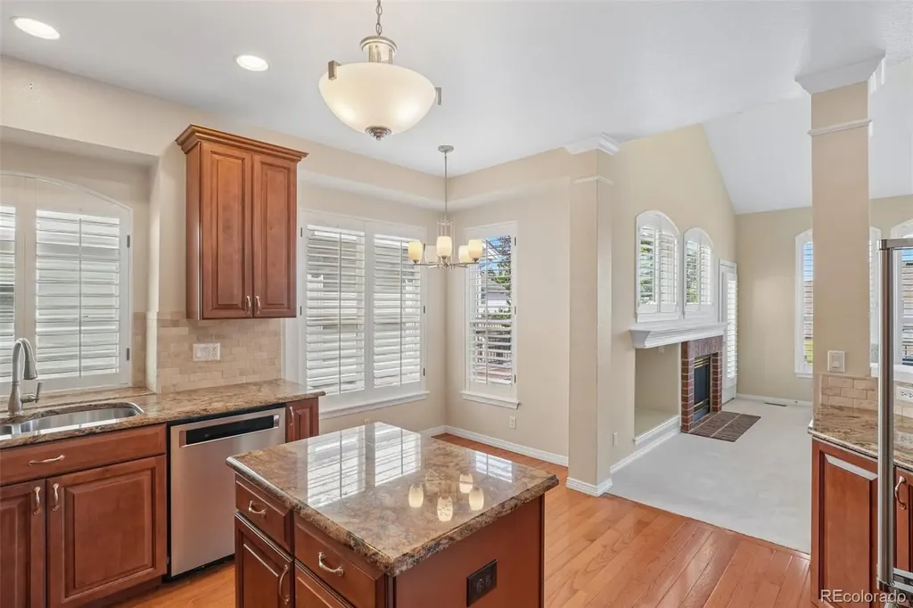 4159 E Phillips Place Centennial CO 80122