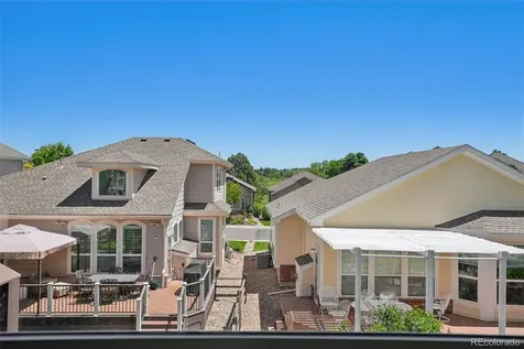 4159 E Phillips Place Centennial CO 80122