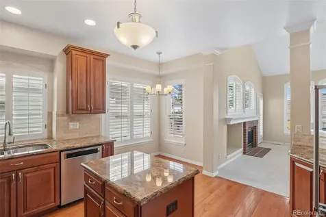 4159 E Phillips Place Centennial CO 80122