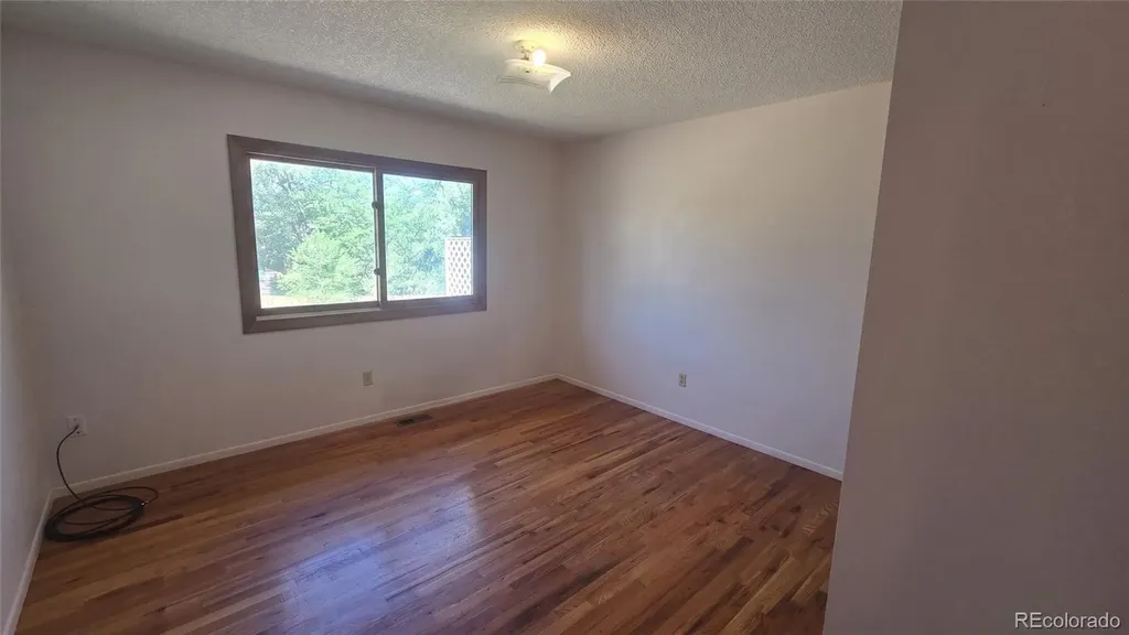 818 Cardinal Street Colorado Springs CO 80911