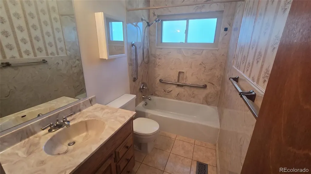 818 Cardinal Street Colorado Springs CO 80911