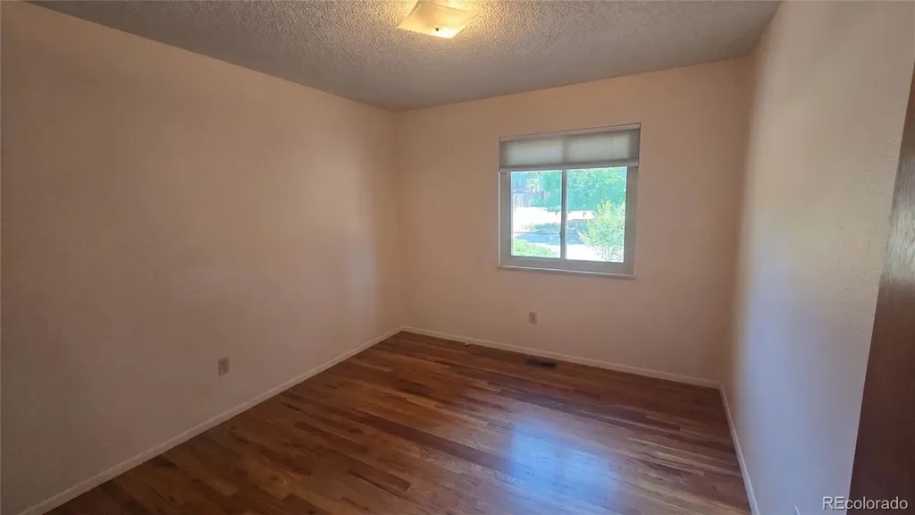 818 Cardinal Street Colorado Springs CO 80911