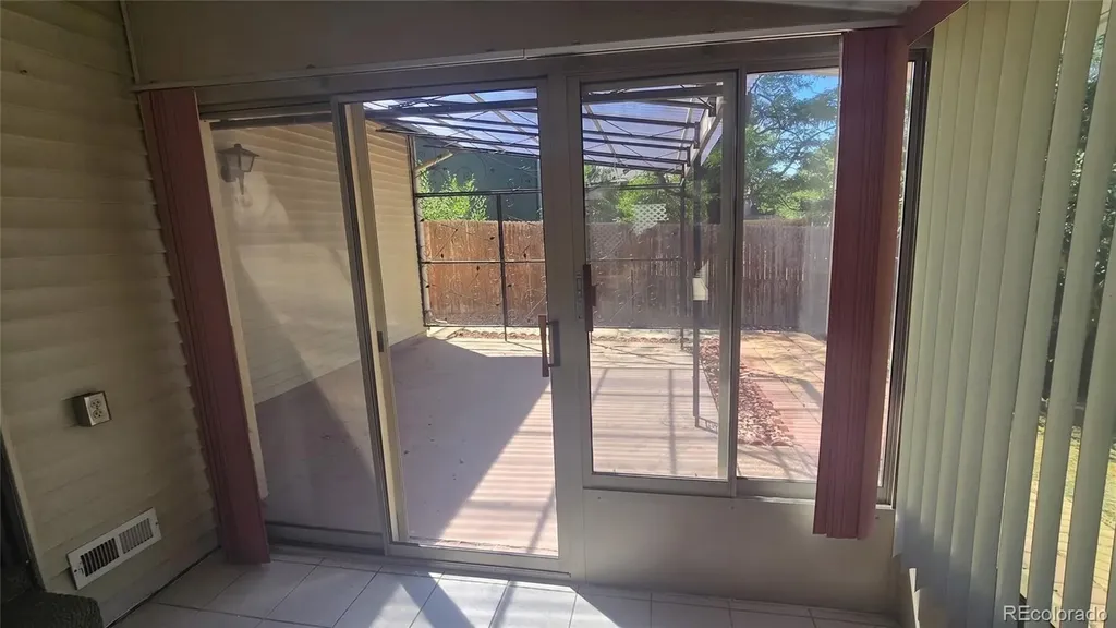 818 Cardinal Street Colorado Springs CO 80911