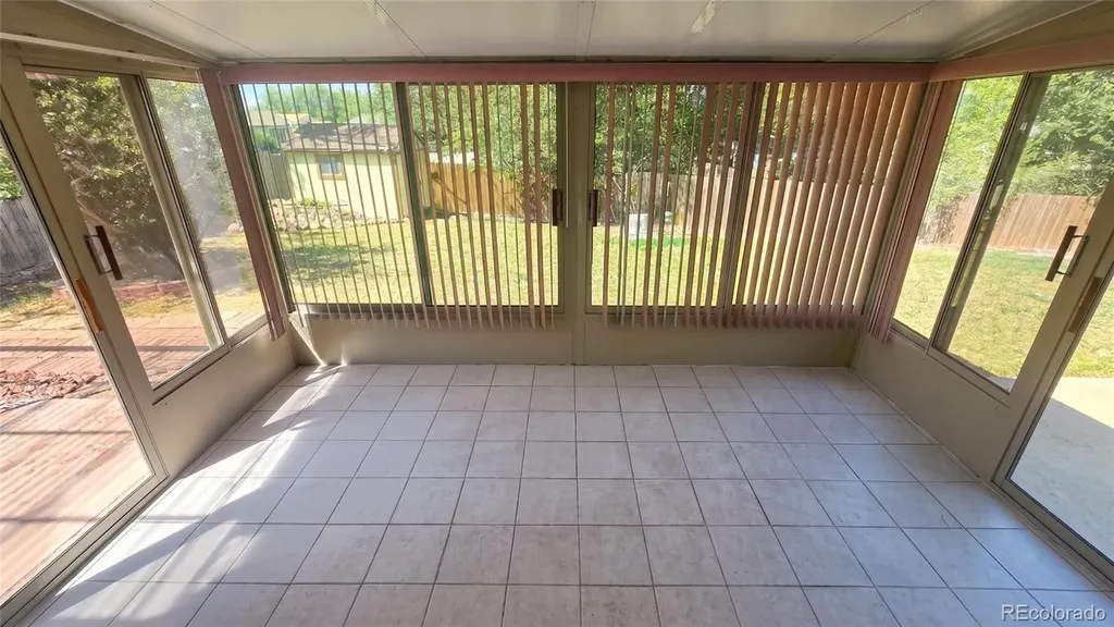 818 Cardinal Street Colorado Springs CO 80911