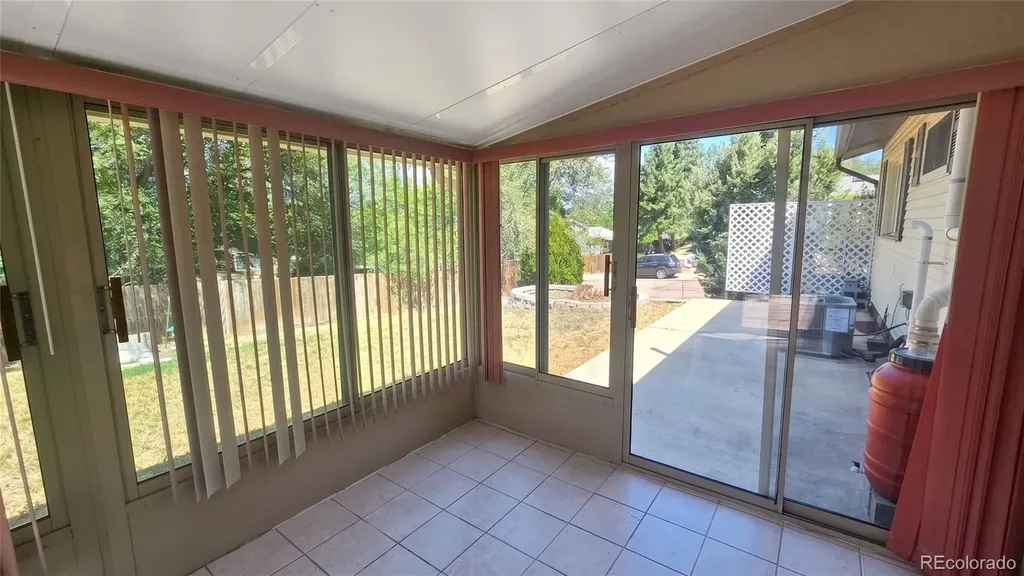 818 Cardinal Street Colorado Springs CO 80911