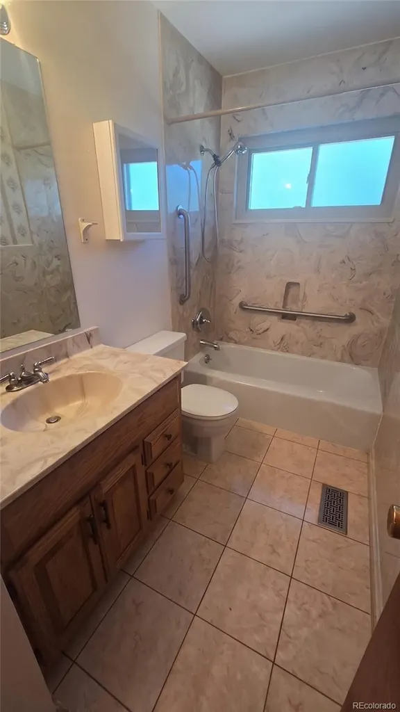818 Cardinal Street Colorado Springs CO 80911
