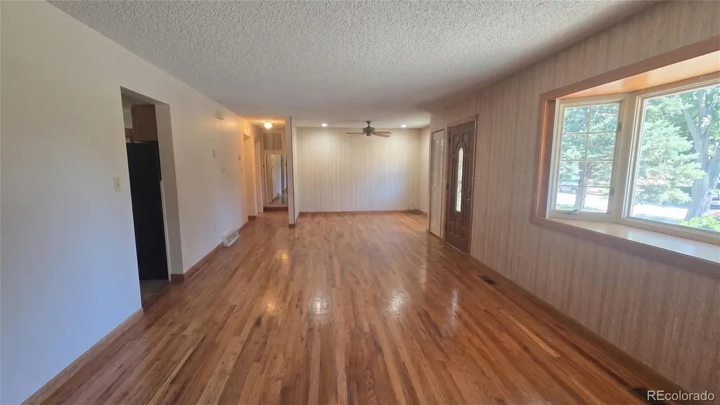 818 Cardinal Street Colorado Springs CO 80911