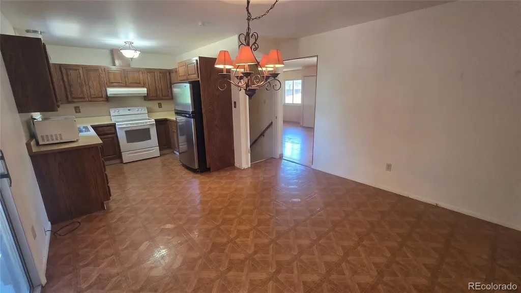 818 Cardinal Street Colorado Springs CO 80911