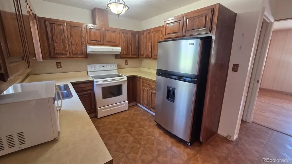 818 Cardinal Street Colorado Springs CO 80911