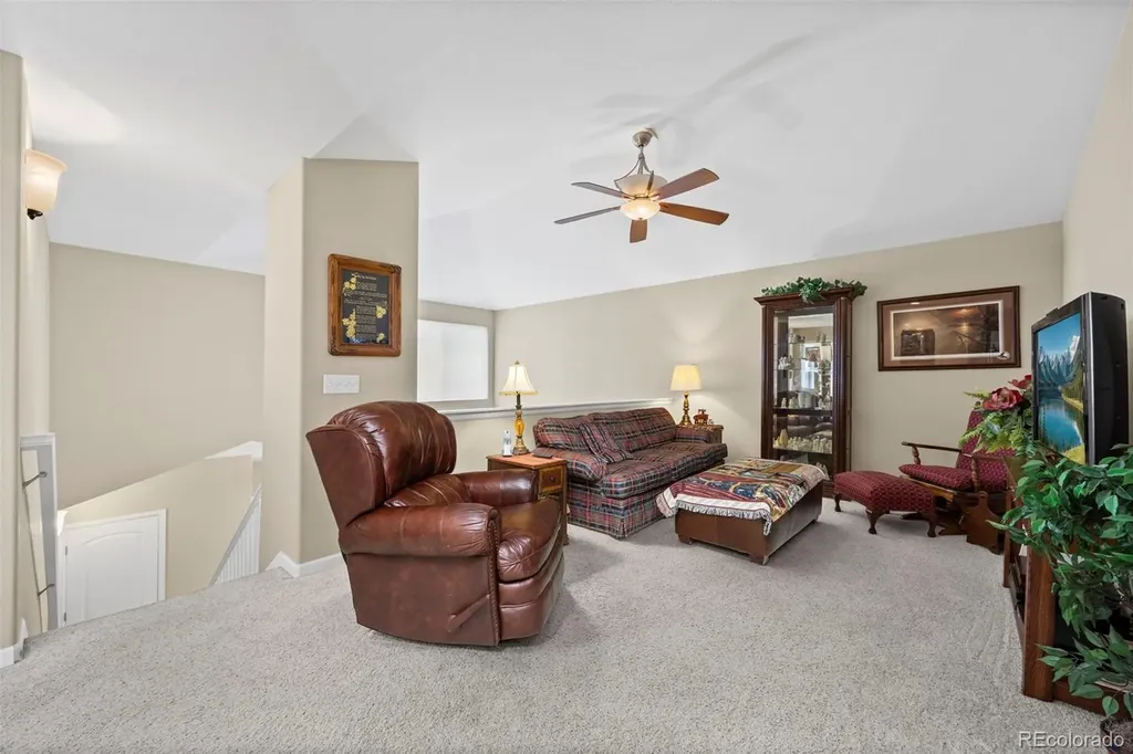 8615 Gold Peak Place Highlands Ranch CO 80130