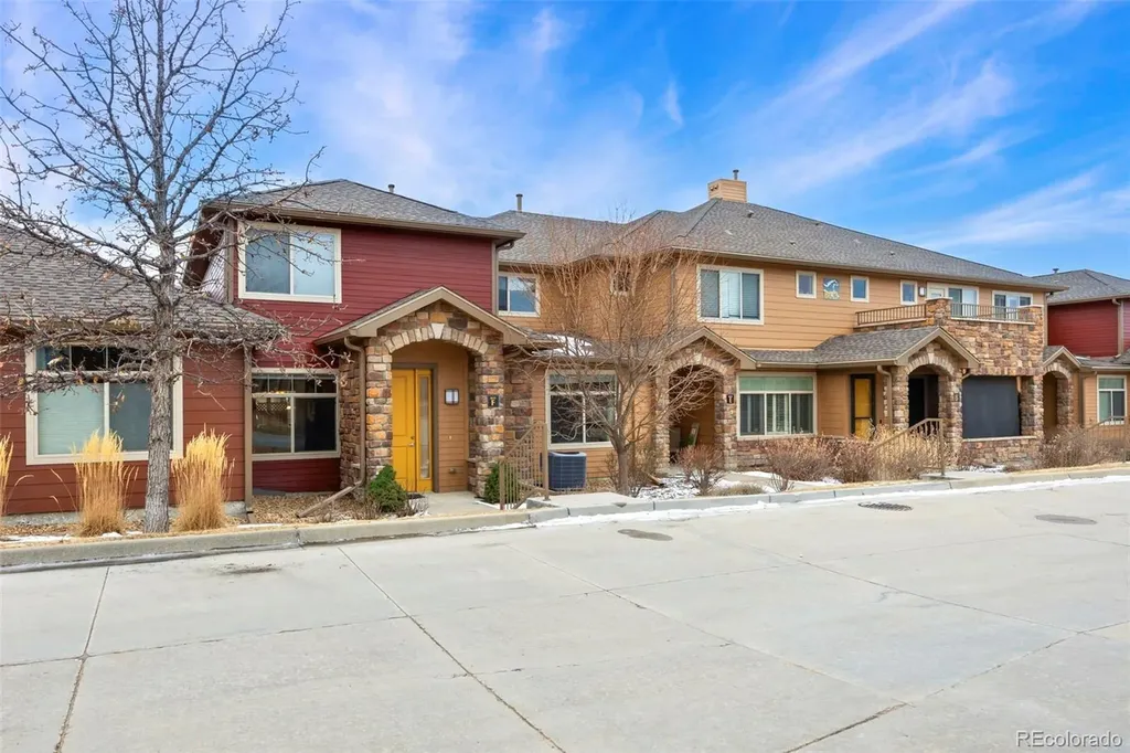 8615 Gold Peak Place Highlands Ranch CO 80130