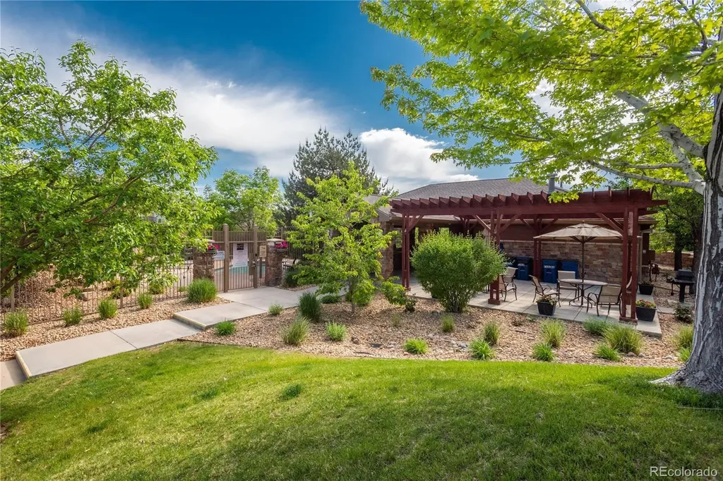 8615 Gold Peak Place Highlands Ranch CO 80130