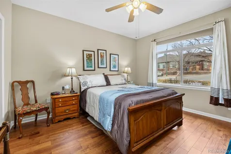 8615 Gold Peak Place Highlands Ranch CO 80130