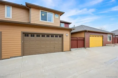 8615 Gold Peak Place Highlands Ranch CO 80130