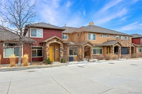 8615 Gold Peak Place Highlands Ranch CO 80130