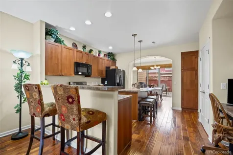 8615 Gold Peak Place Highlands Ranch CO 80130