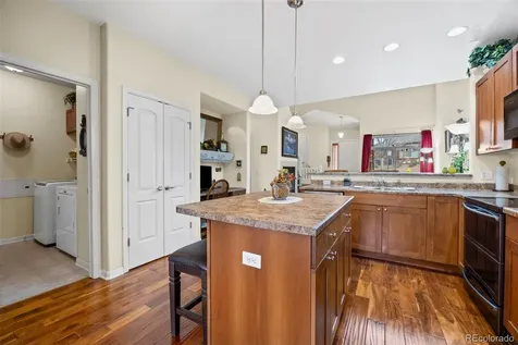 8615 Gold Peak Place Highlands Ranch CO 80130