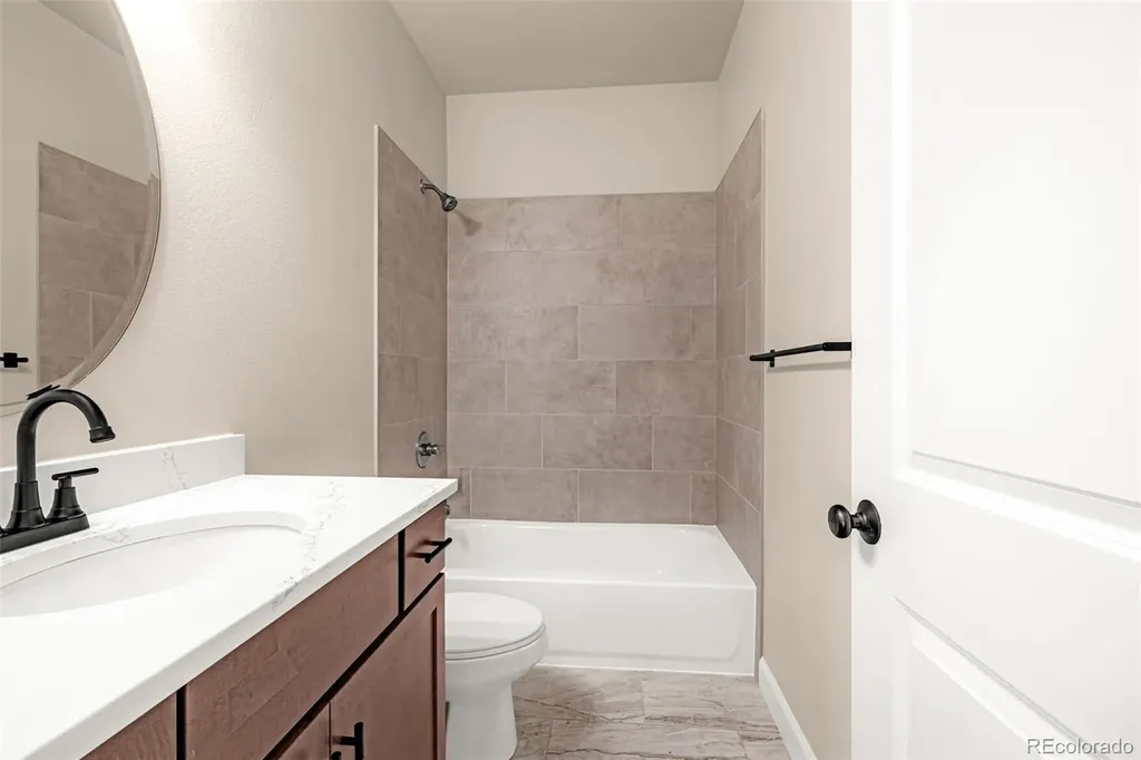 9960 San Luis Park Court Colorado Springs CO 80924