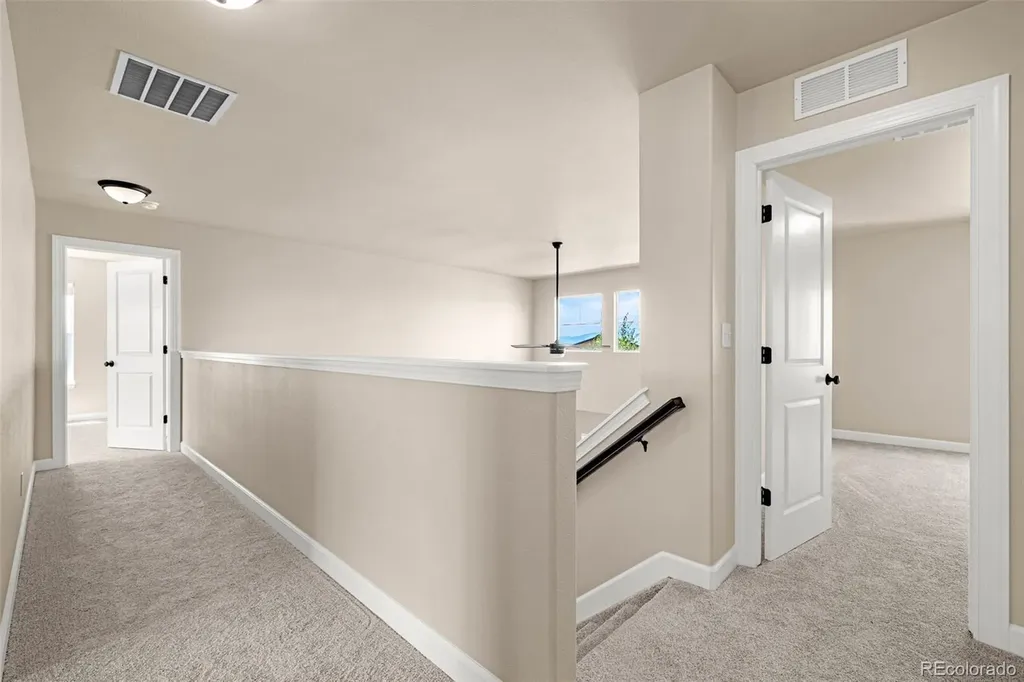 9960 San Luis Park Court Colorado Springs CO 80924