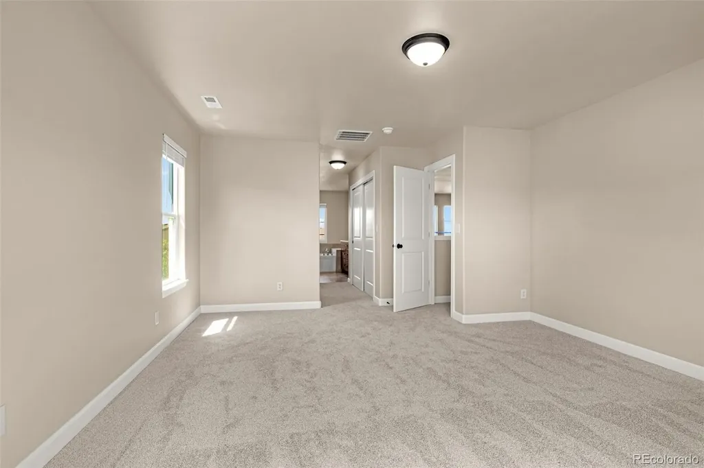 9960 San Luis Park Court Colorado Springs CO 80924