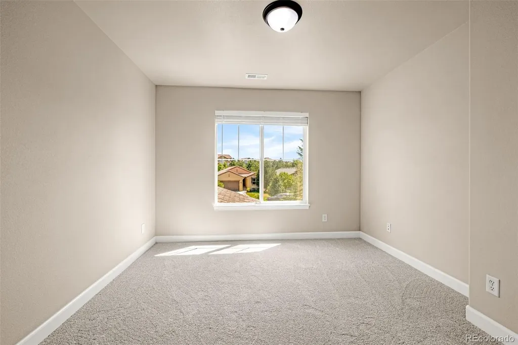 9960 San Luis Park Court Colorado Springs CO 80924