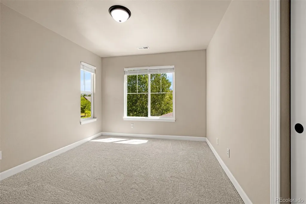 9960 San Luis Park Court Colorado Springs CO 80924