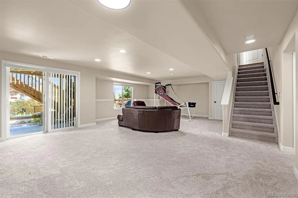 9960 San Luis Park Court Colorado Springs CO 80924