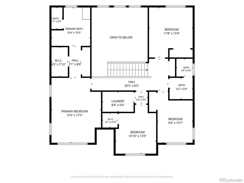 9960 San Luis Park Court Colorado Springs CO 80924
