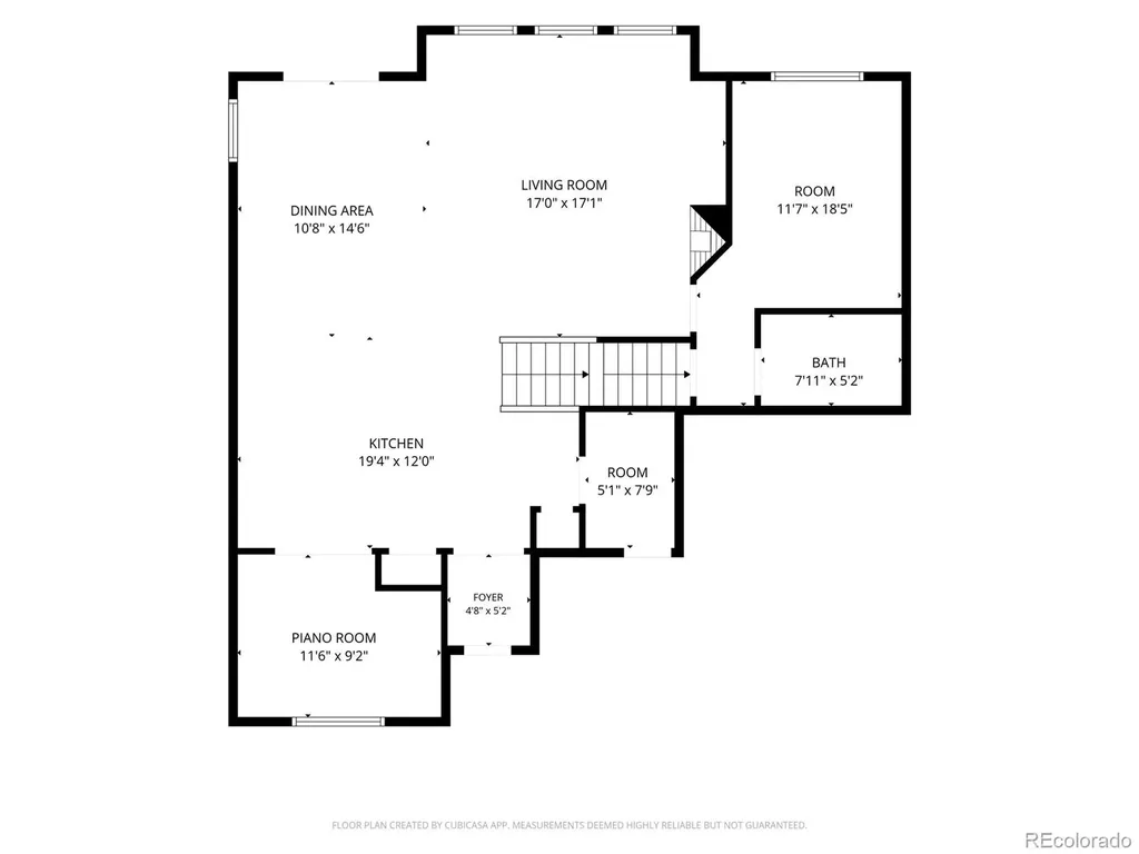 9960 San Luis Park Court Colorado Springs CO 80924