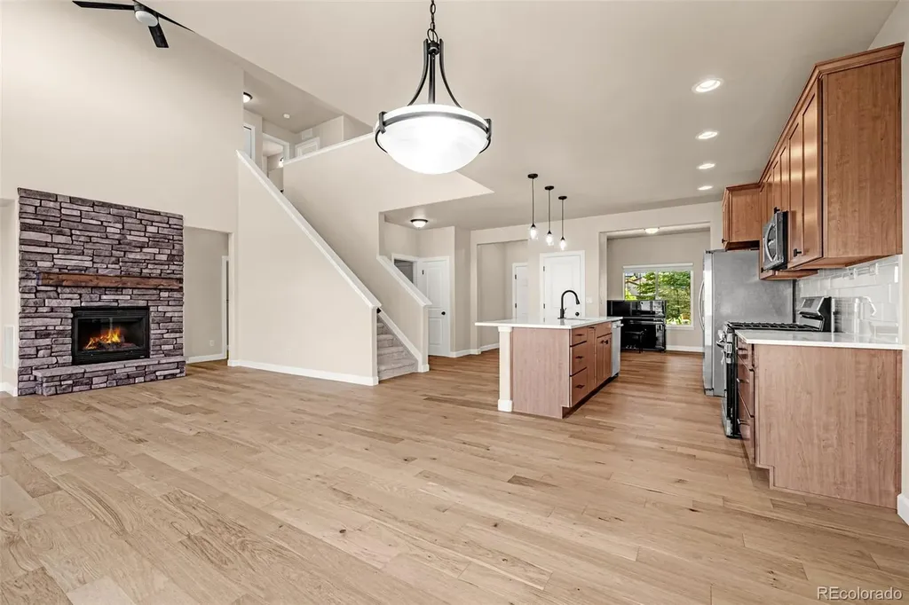 9960 San Luis Park Court Colorado Springs CO 80924