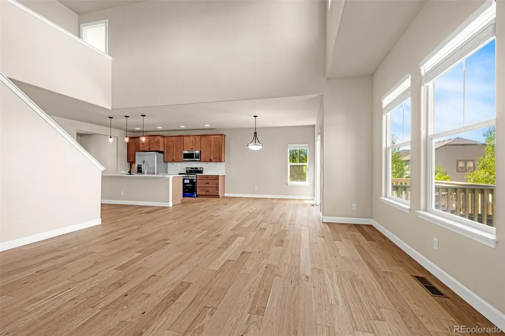 9960 San Luis Park Court Colorado Springs CO 80924