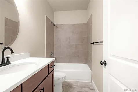9960 San Luis Park Court Colorado Springs CO 80924