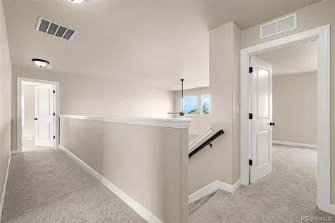 9960 San Luis Park Court Colorado Springs CO 80924